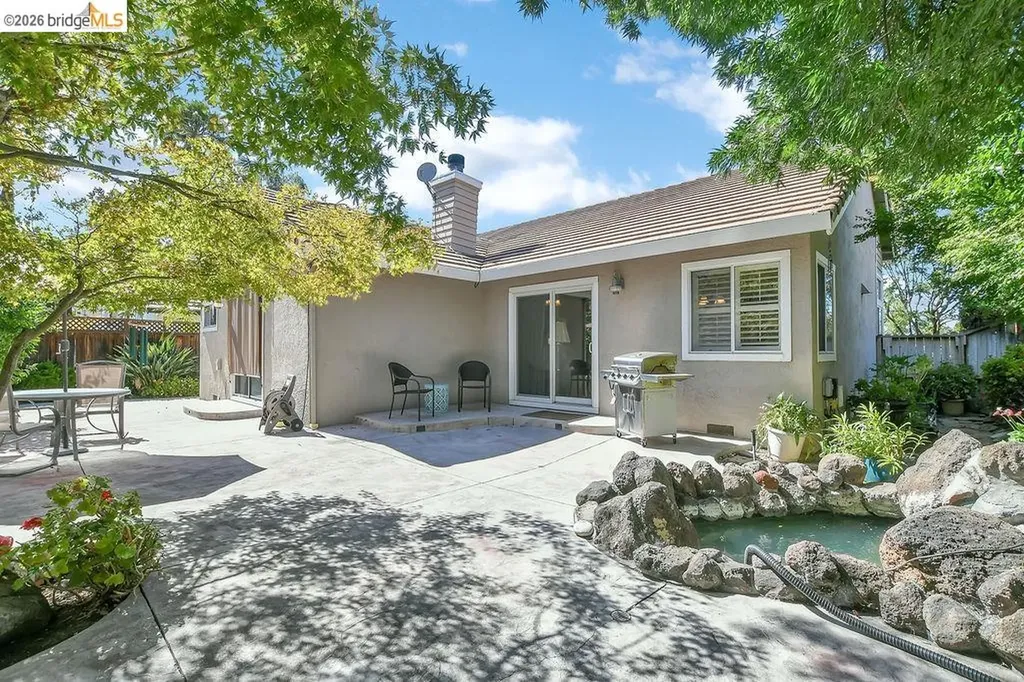 720 Summer Circle Brentwood CA 94513
