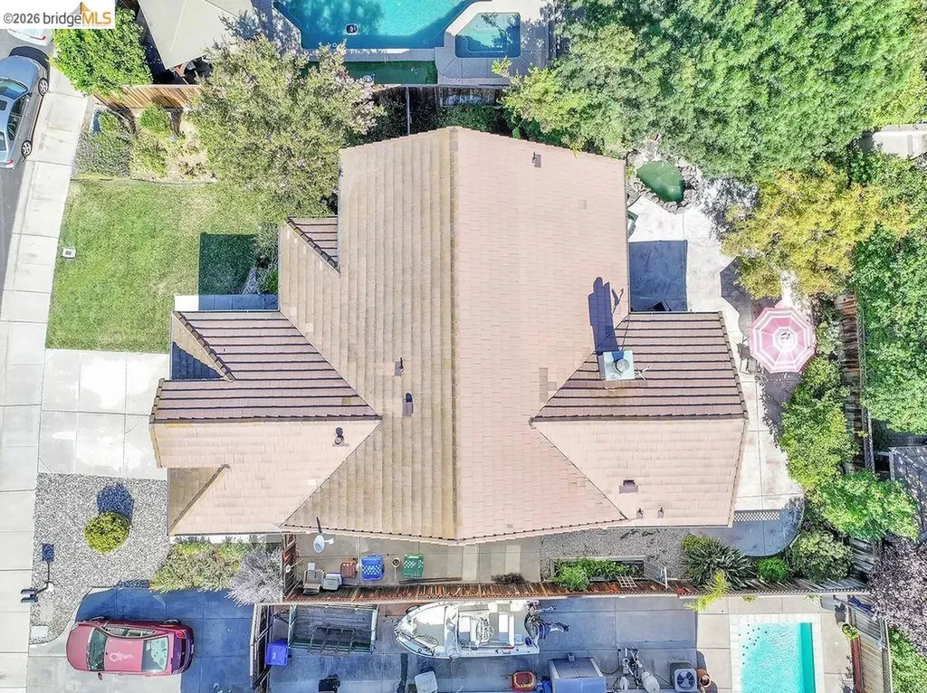 720 Summer Circle Brentwood CA 94513