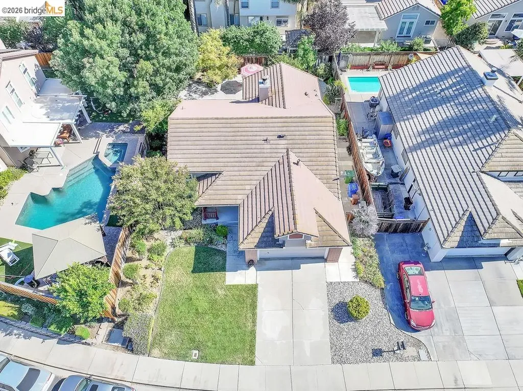 720 Summer Circle Brentwood CA 94513