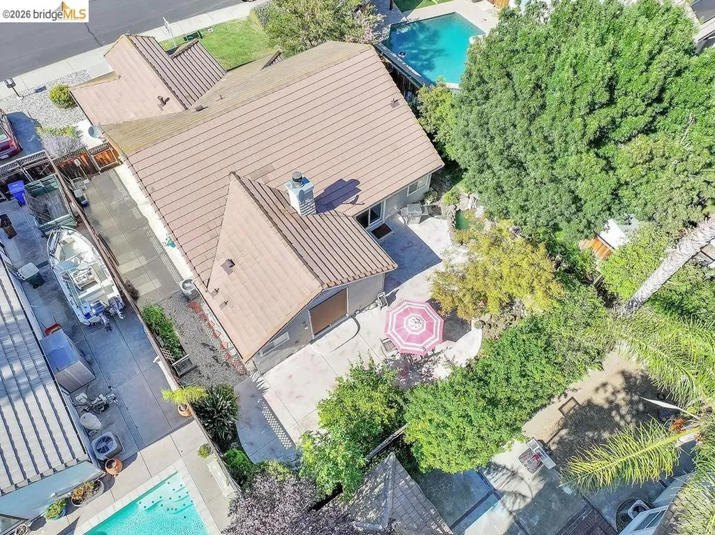 720 Summer Circle Brentwood CA 94513