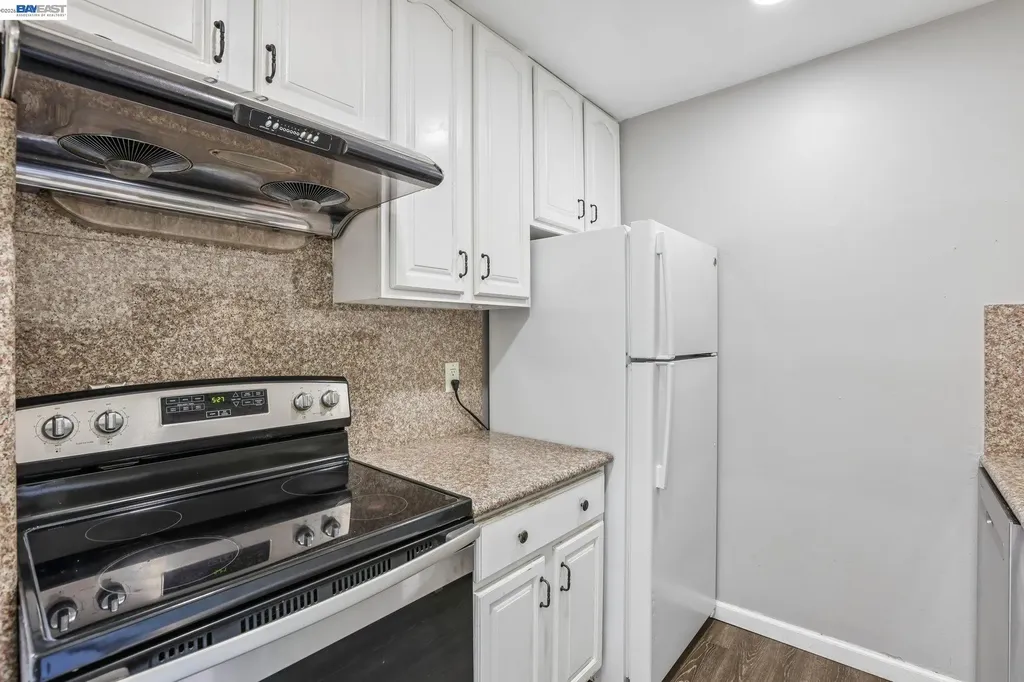 38623 Cherry Lane Fremont CA 94536