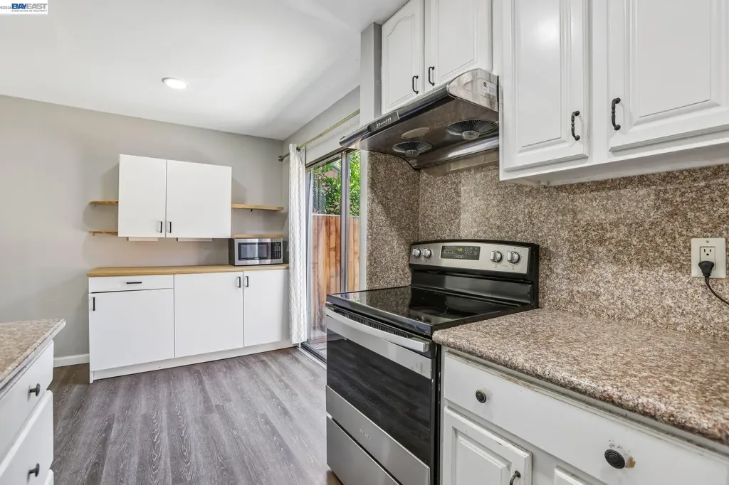 38623 Cherry Lane Fremont CA 94536