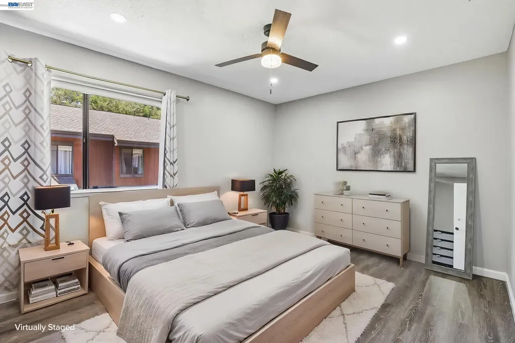 38623 Cherry Lane Fremont CA 94536