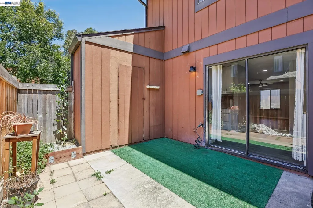 38623 Cherry Lane Fremont CA 94536
