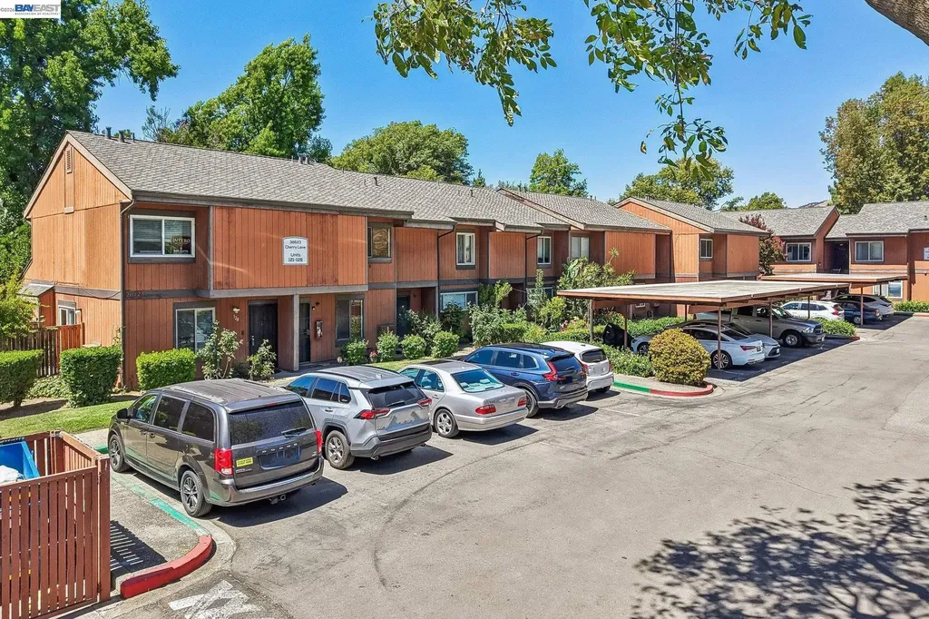 38623 Cherry Lane Fremont CA 94536