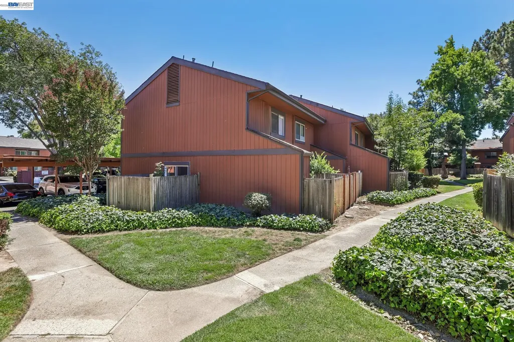 38623 Cherry Lane Fremont CA 94536