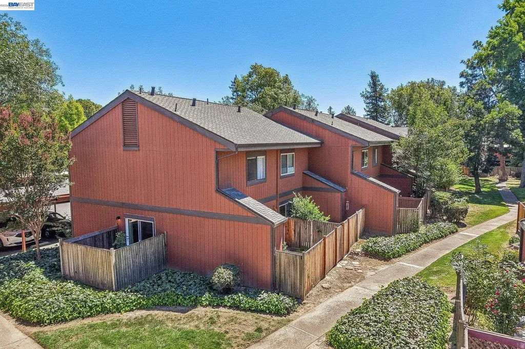 38623 Cherry Lane Fremont CA 94536