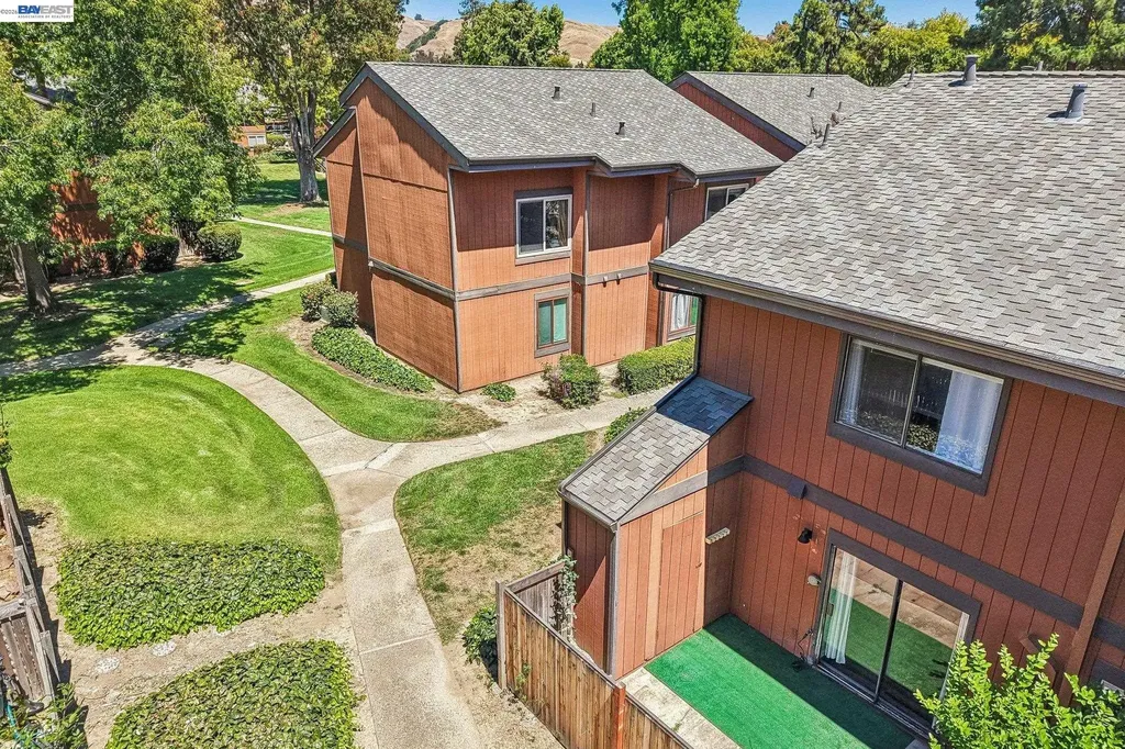 38623 Cherry Lane Fremont CA 94536