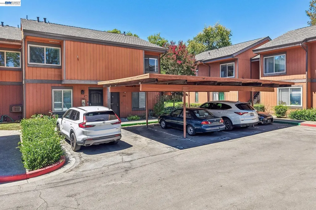 38623 Cherry Lane Fremont CA 94536