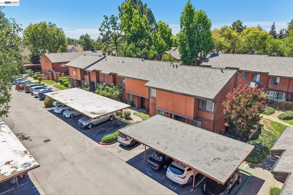 38623 Cherry Lane Fremont CA 94536
