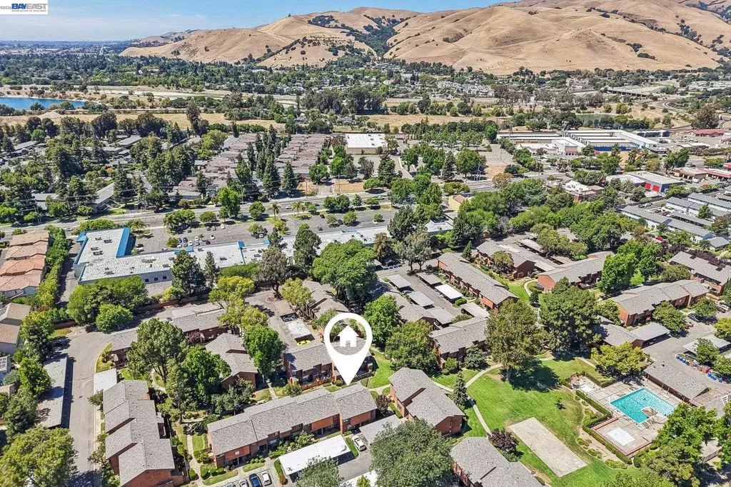38623 Cherry Lane Fremont CA 94536