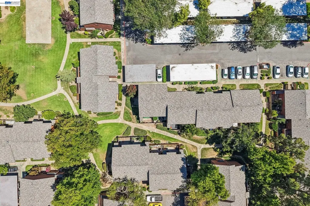 38623 Cherry Lane Fremont CA 94536