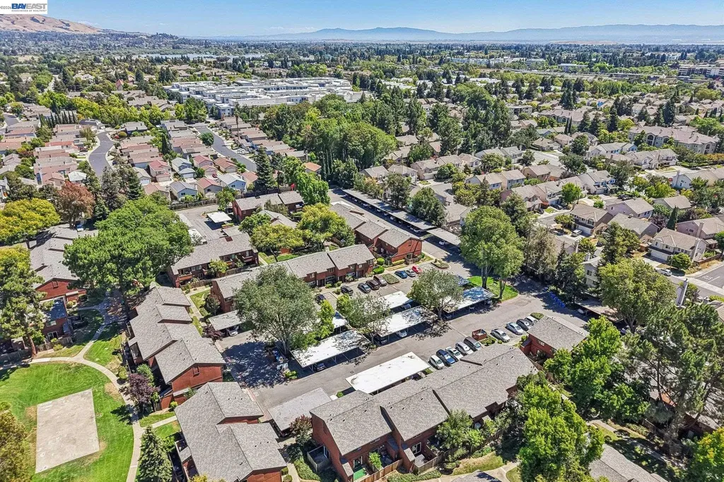 38623 Cherry Lane Fremont CA 94536