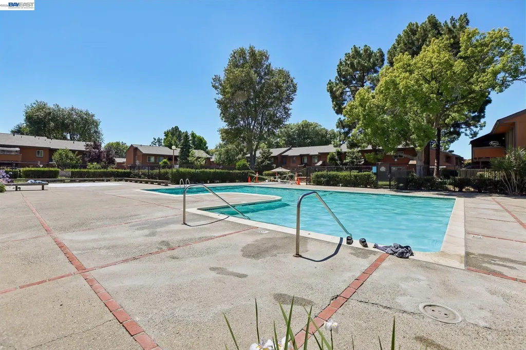 38623 Cherry Lane Fremont CA 94536