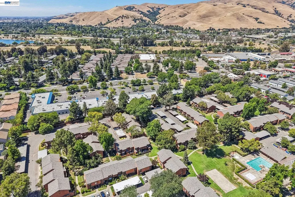 38623 Cherry Lane Fremont CA 94536
