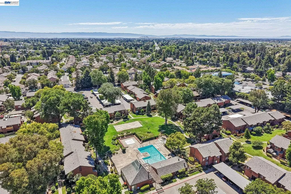 38623 Cherry Lane Fremont CA 94536