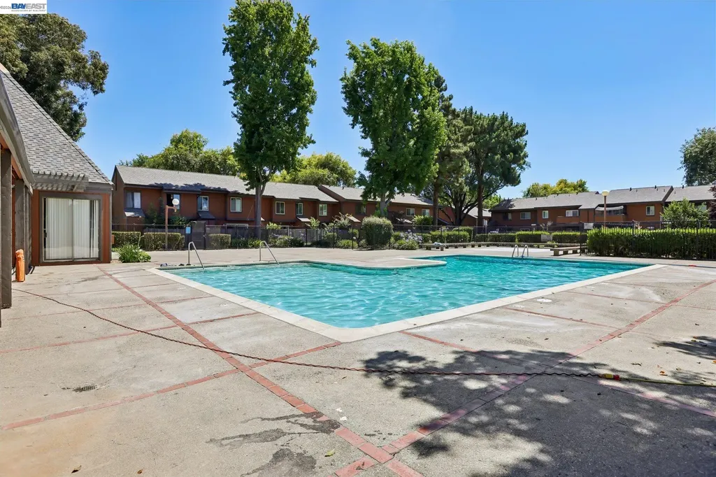 38623 Cherry Lane Fremont CA 94536