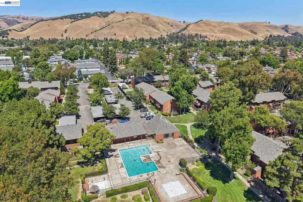 38623 Cherry Lane Fremont CA 94536