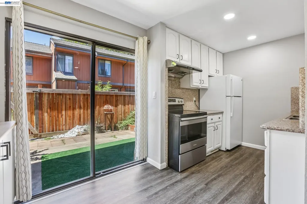 38623 Cherry Lane Fremont CA 94536