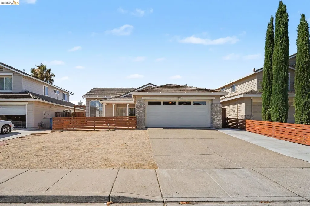 5120 Arroyo Way Antioch CA 94531