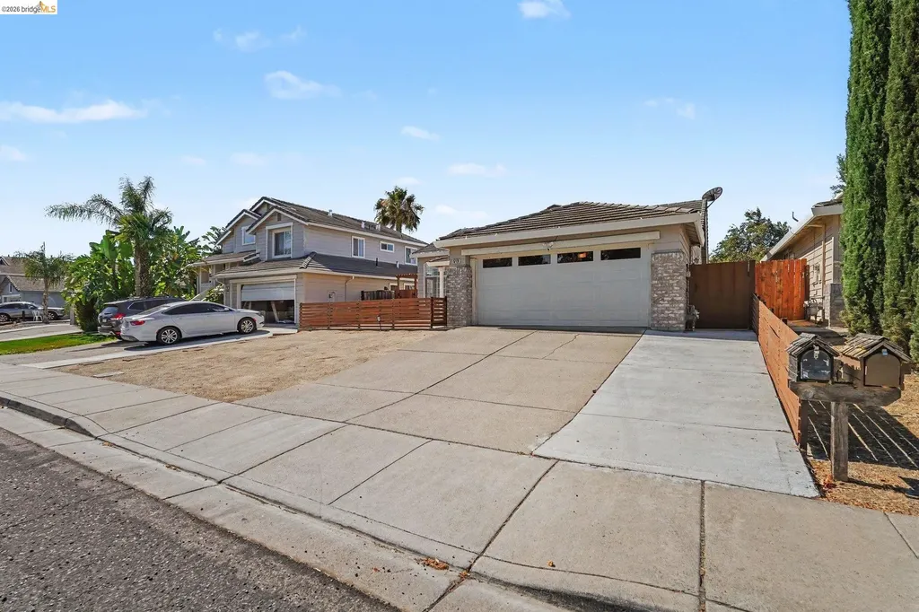 5120 Arroyo Way Antioch CA 94531