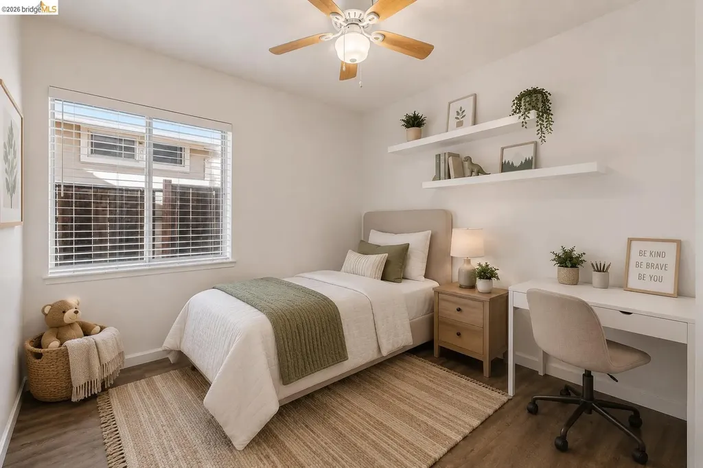5120 Arroyo Way Antioch CA 94531