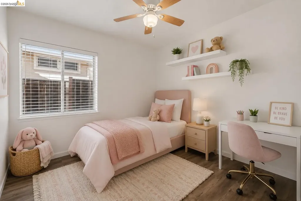 5120 Arroyo Way Antioch CA 94531