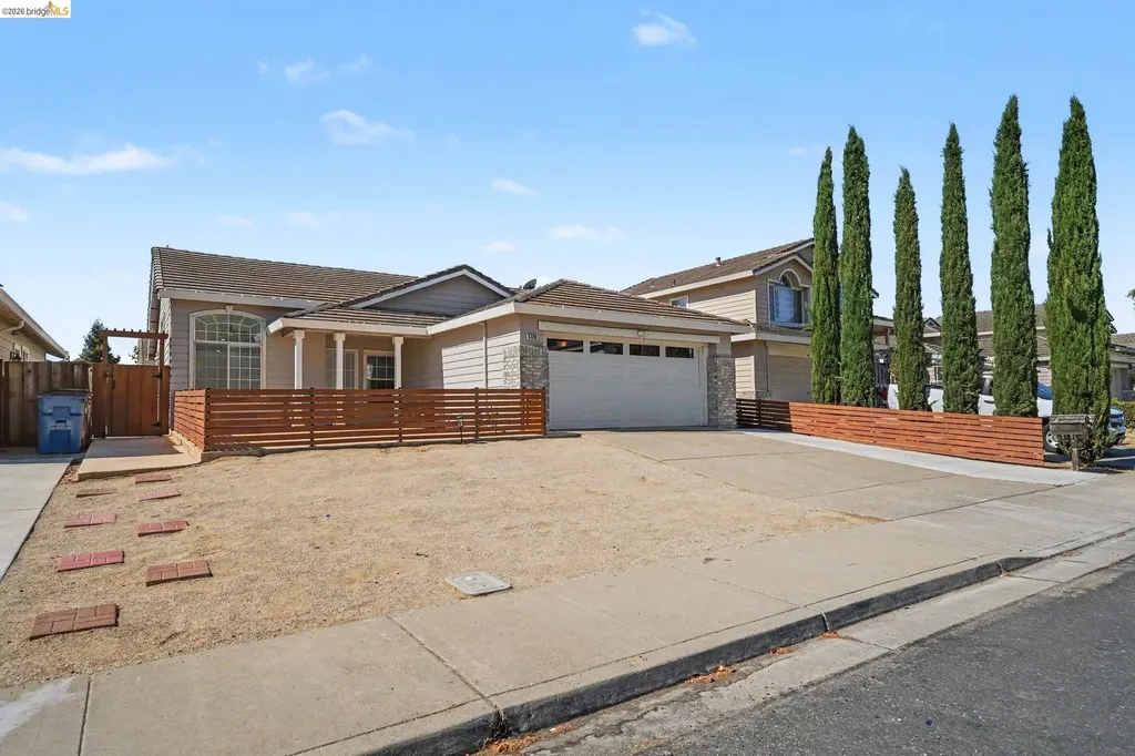 5120 Arroyo Way Antioch CA 94531