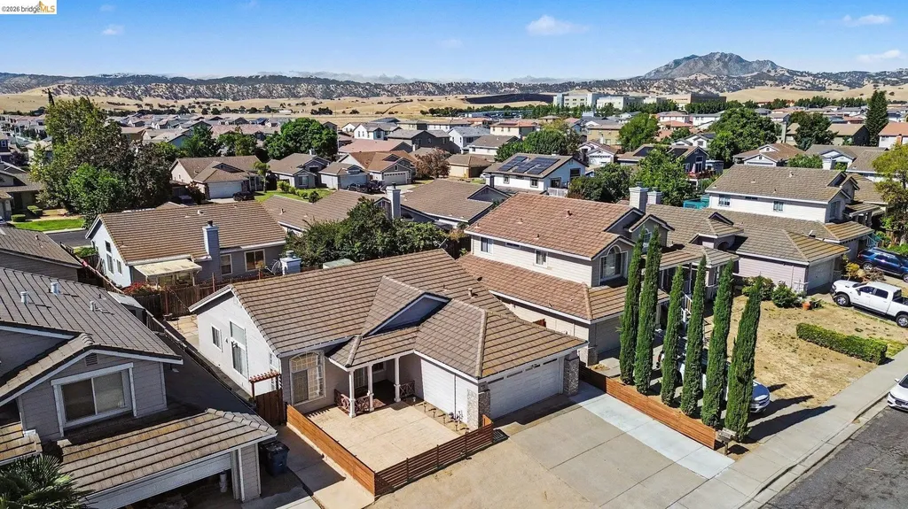 5120 Arroyo Way Antioch CA 94531