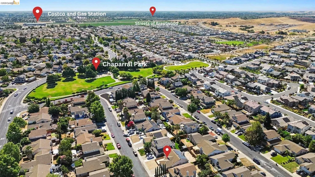 5120 Arroyo Way Antioch CA 94531