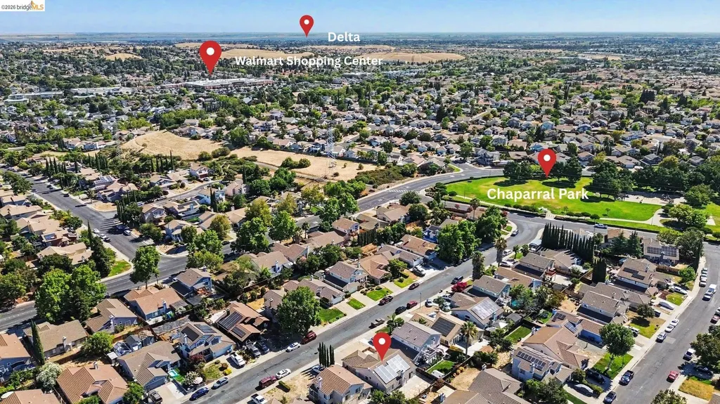 5120 Arroyo Way Antioch CA 94531