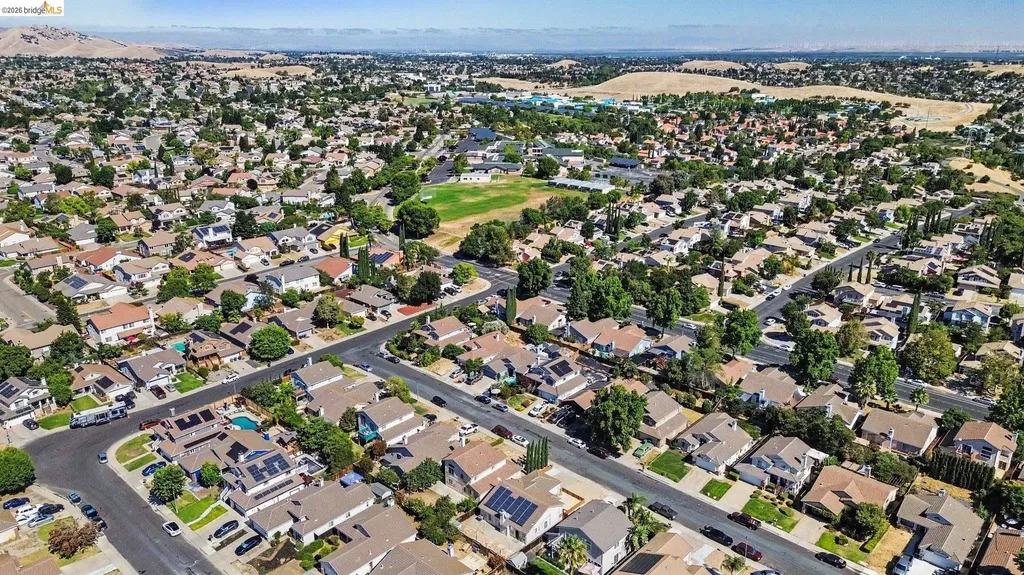 5120 Arroyo Way Antioch CA 94531