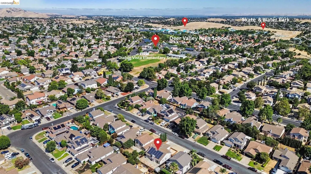 5120 Arroyo Way Antioch CA 94531