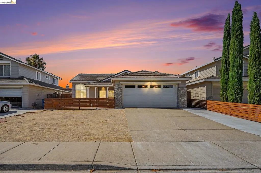 5120 Arroyo Way Antioch CA 94531