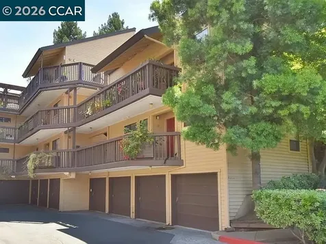 99 Cleaveland Road Pleasant Hill CA 94523