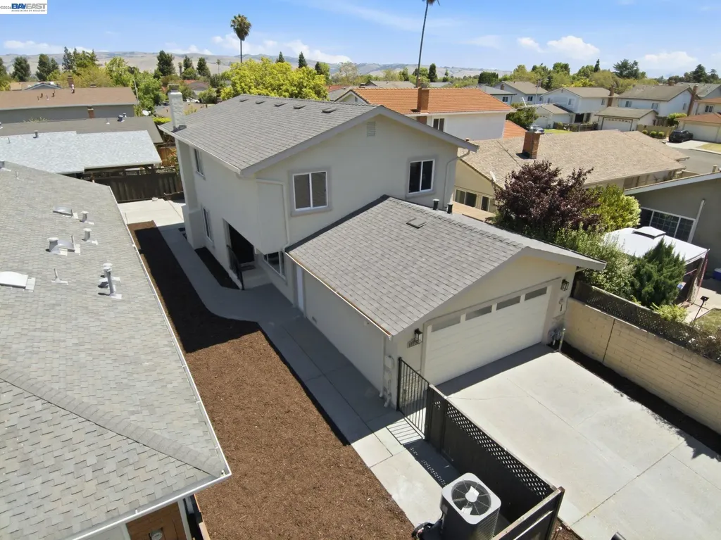 36088 Salisbury Drive Newark CA 94560