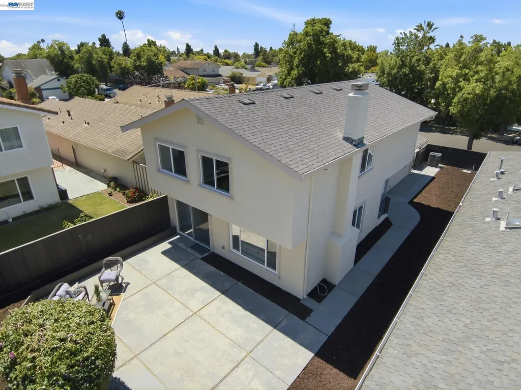 36088 Salisbury Drive Newark CA 94560