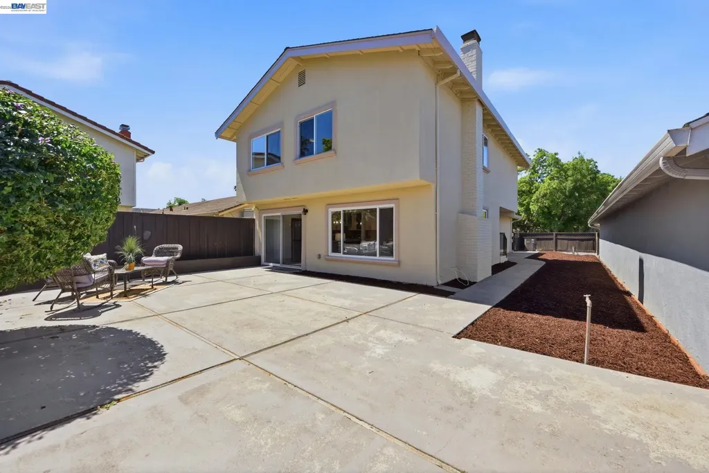 36088 Salisbury Drive Newark CA 94560