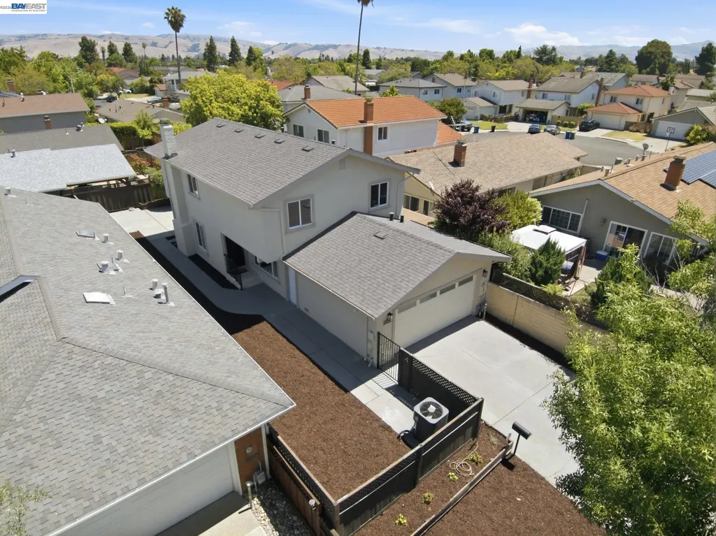 36088 Salisbury Drive Newark CA 94560