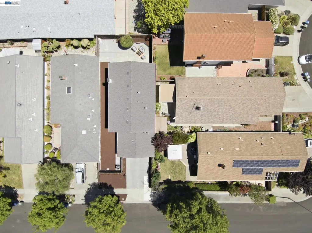 36088 Salisbury Drive Newark CA 94560