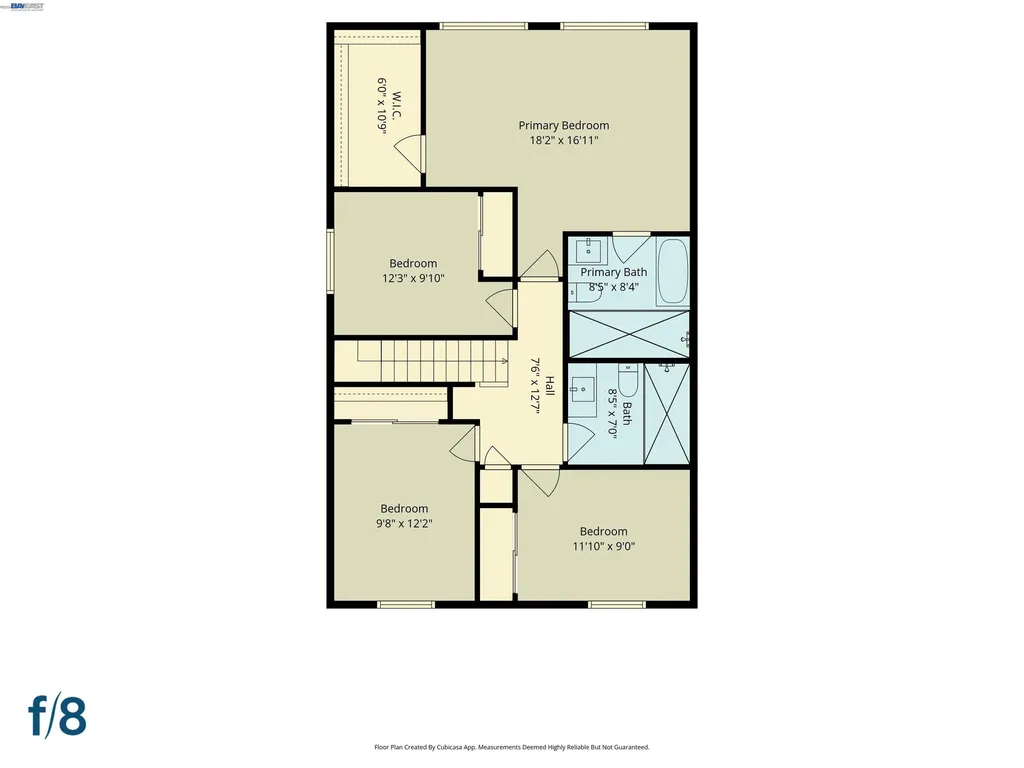 36088 Salisbury Drive Newark CA 94560