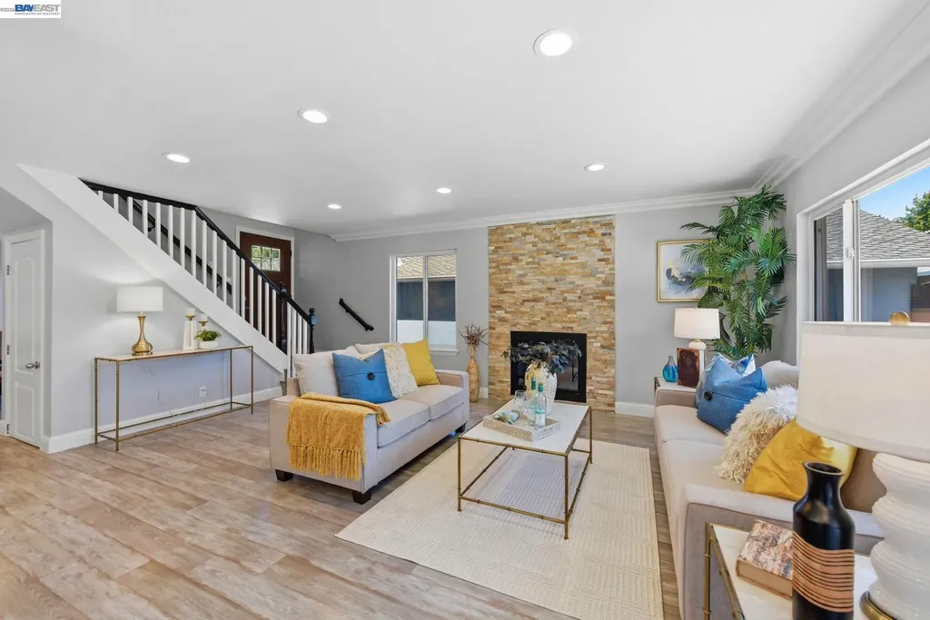 36088 Salisbury Drive Newark CA 94560