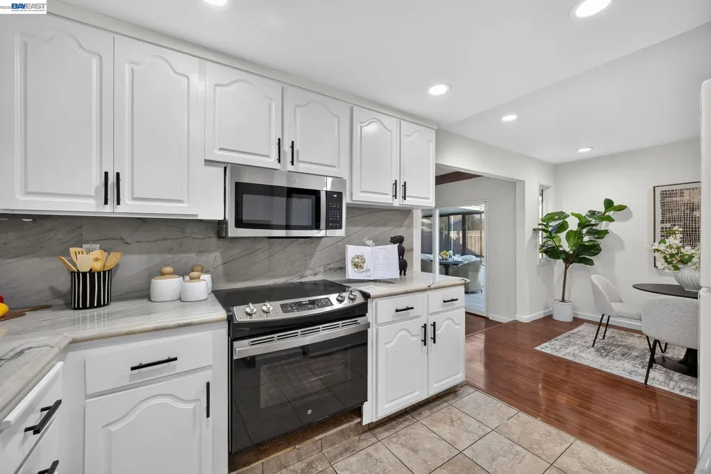 3929 Alma Court Pleasanton CA 94588