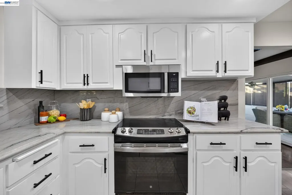 3929 Alma Court Pleasanton CA 94588