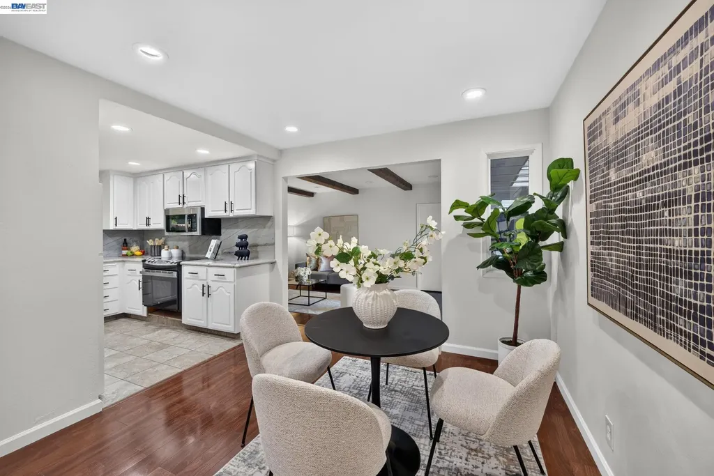 3929 Alma Court Pleasanton CA 94588