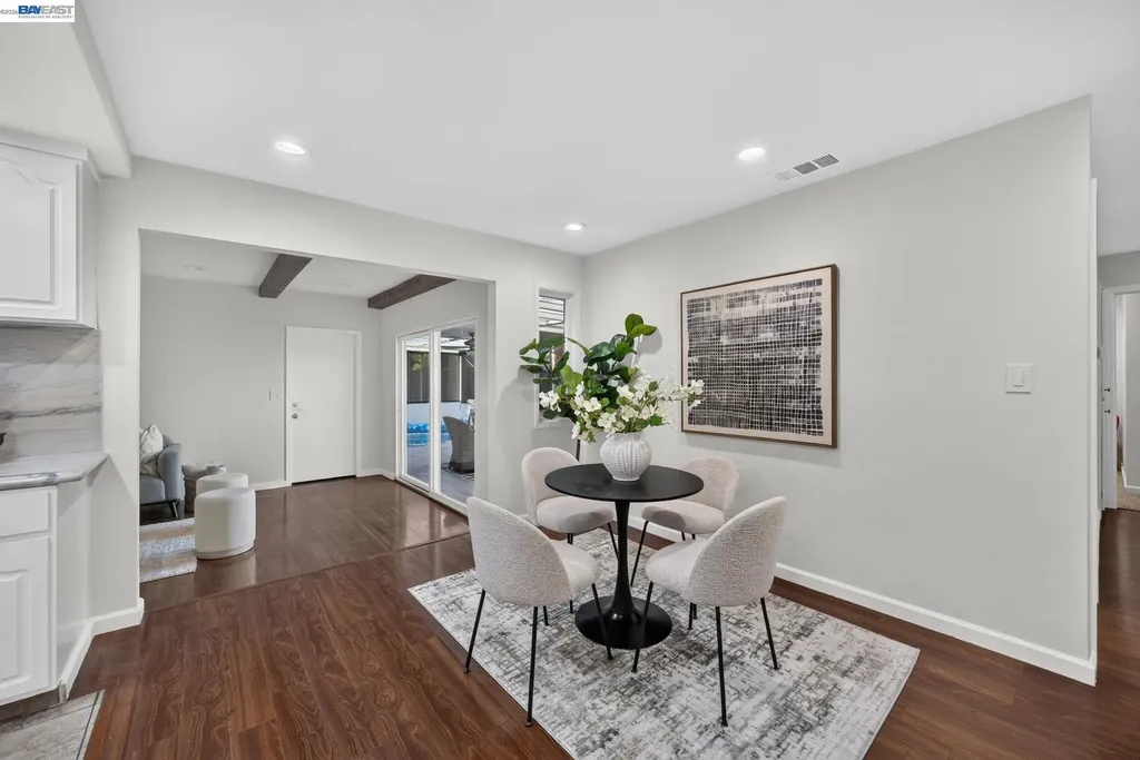 3929 Alma Court Pleasanton CA 94588