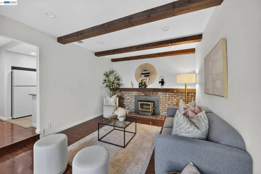 3929 Alma Court Pleasanton CA 94588