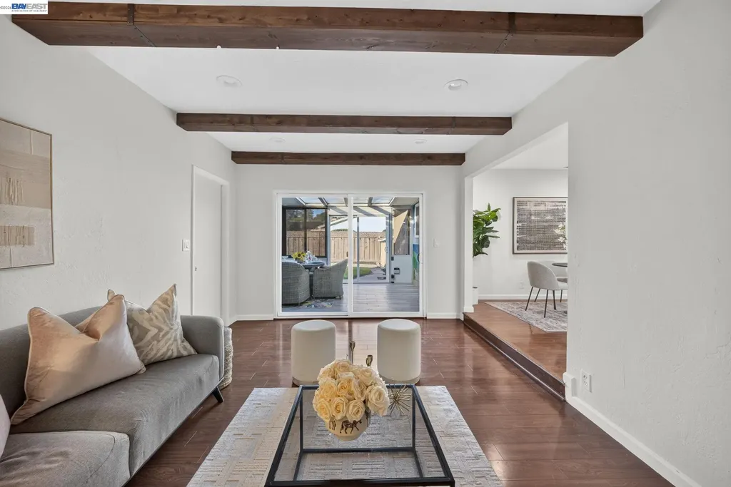 3929 Alma Court Pleasanton CA 94588