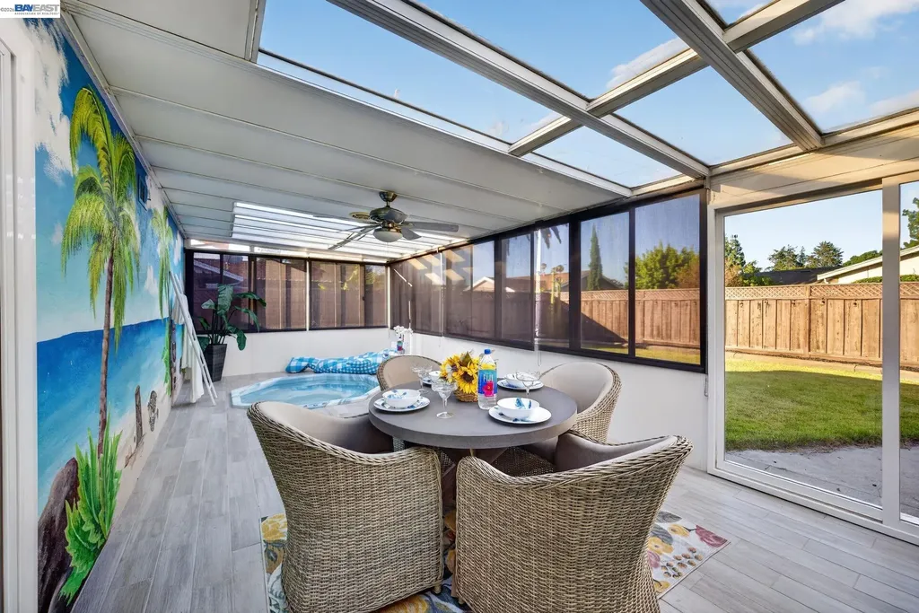 3929 Alma Court Pleasanton CA 94588