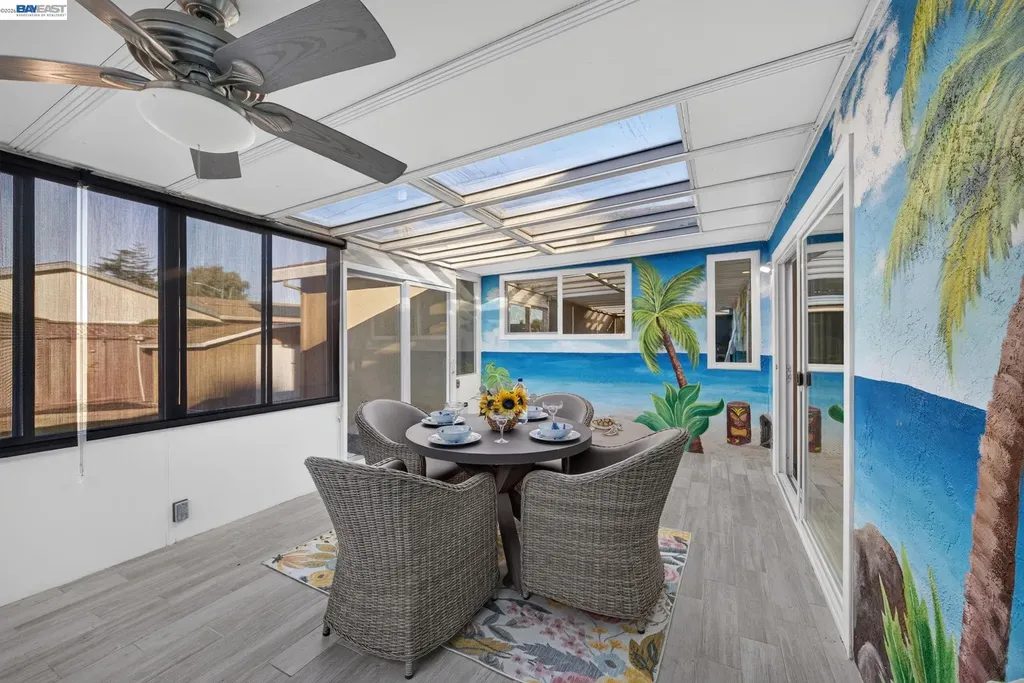 3929 Alma Court Pleasanton CA 94588
